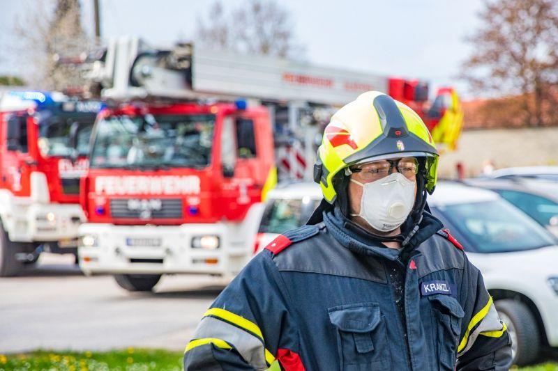 Dotacje dla Ochotniczej Straży Pożarnej
