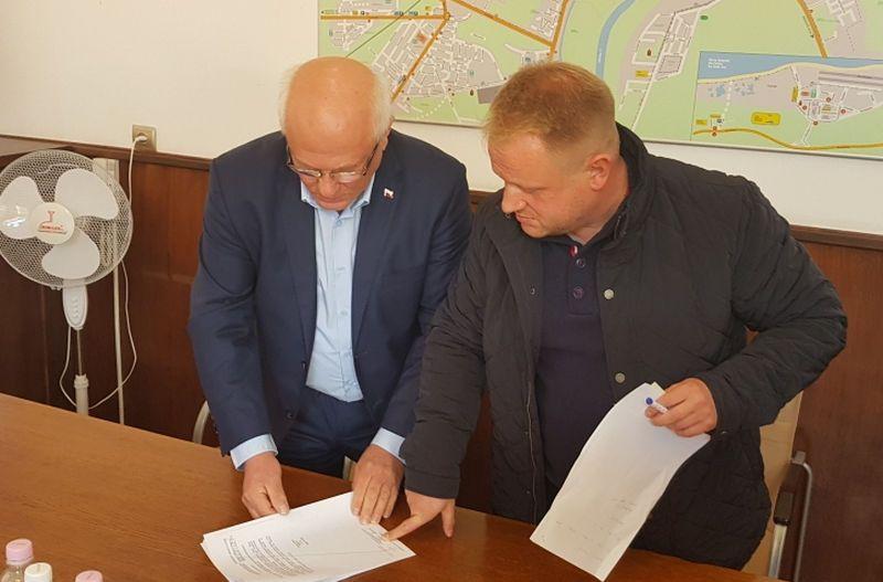 Radni niezrzeszeni utworzyli nowy klub w Radzie Miasta