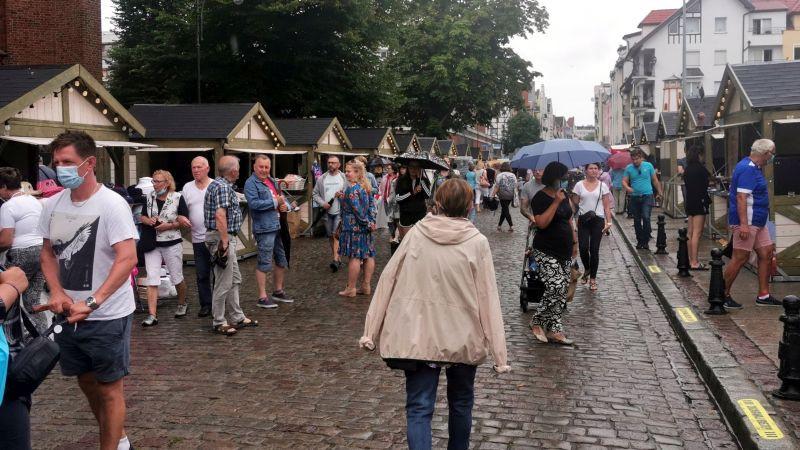 RCK organizuje Jarmark Solny. Ma być większy i potrwać dłużej