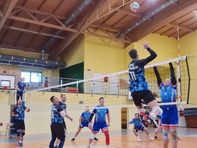 Pierwsze miejsce w Zachodniopomorskim, wicemistrzostwo w Lubuskim
