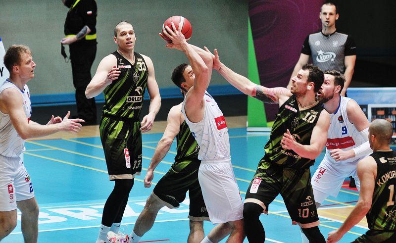 Szklany Team nierozbity