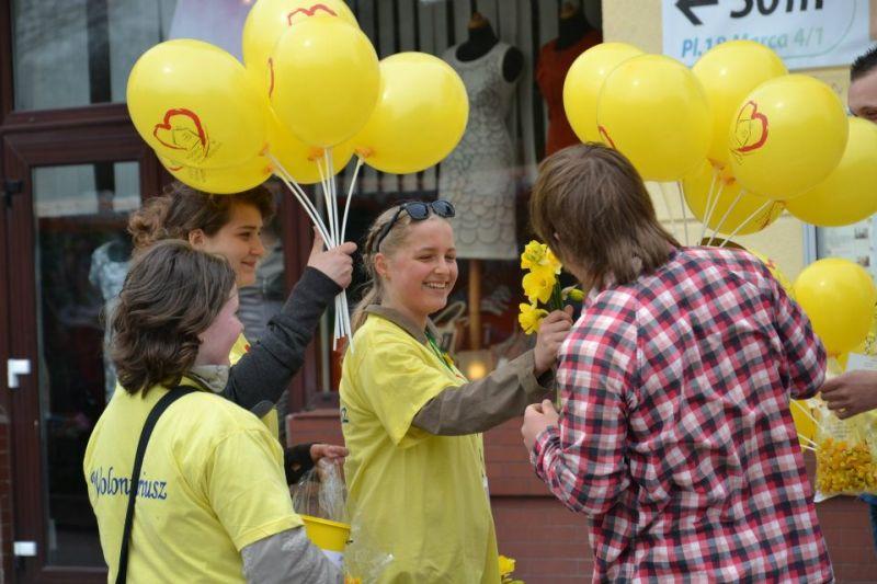 Pola Nadziei odbędą się 28 marca
