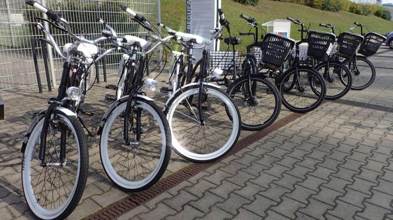 Wypożyczalnia Rowerów Integracyjnych wznawia działalność