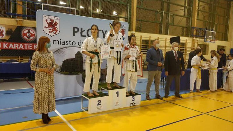 Mistrzostwa Makroregionu Zachodniego Karate Kyokushin