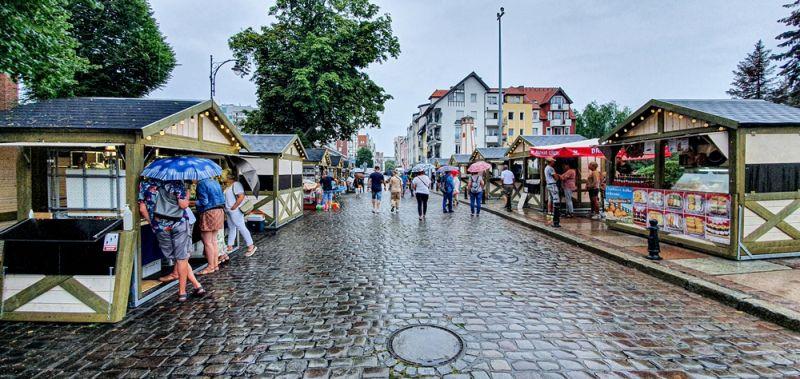 Jarmark Solny. Zapisy dla wystawców