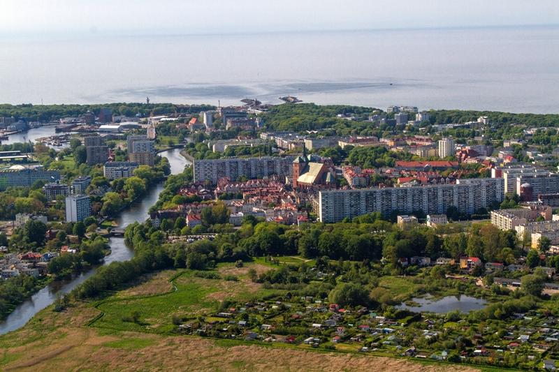Rozlicz PIT w Kołobrzegu i dla Kołobrzegu