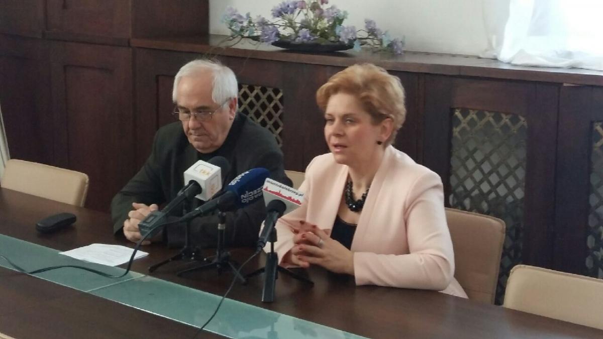 Gróbarczyk przyjeżdża do Kołobrzegu. Będzie sesja nadzwyczajna