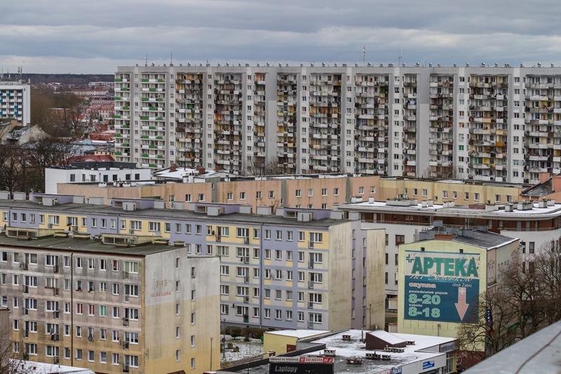 Kołobrzeg w czołówce miejsc, gdzie domy kosztują najwięcej. Najdrożej jednak w górach
