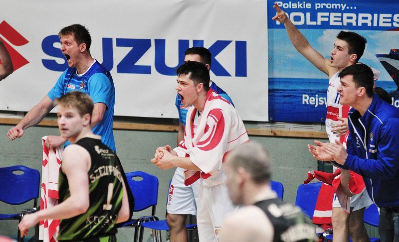 Pokonać Dziki  