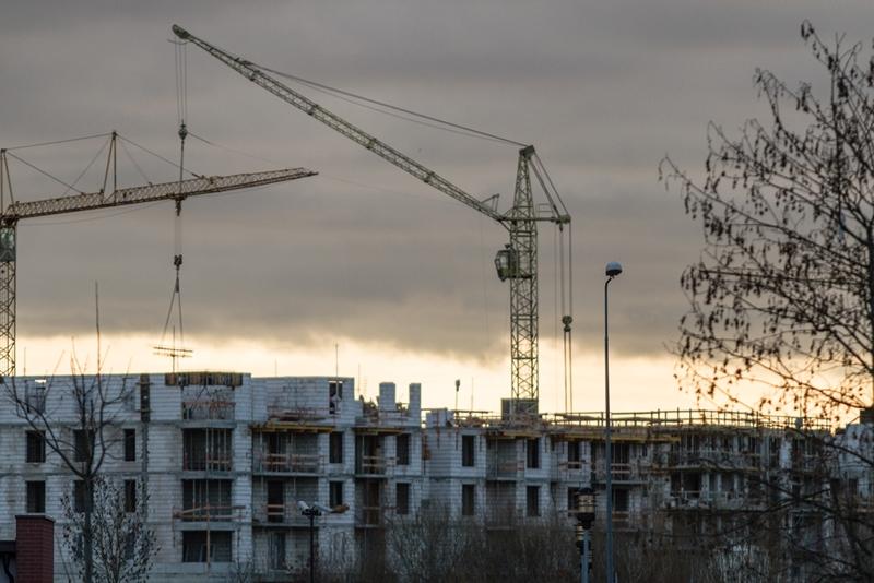 Konkurs na architekta miasta bez chętnych