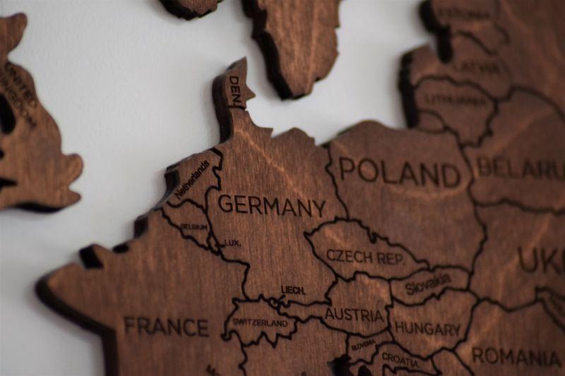 Jak znaleźć pracę w Niemczech dla Polaków? Biura pośrednictwa, szukanie bezpośrednie