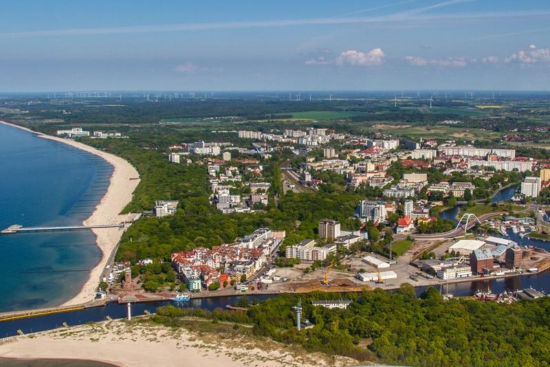 Miasto wybrało firmę, która pokaże co można w Kołobrzegu oprócz turystyki