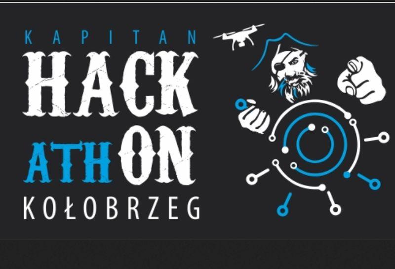 Rozpoczęły się zgłoszenia do Kapitan HACKathON – zdalnego konkurs dla uczniów i studentów