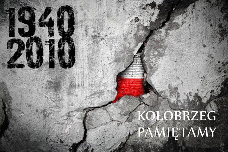 Kołobrzeg pamięta