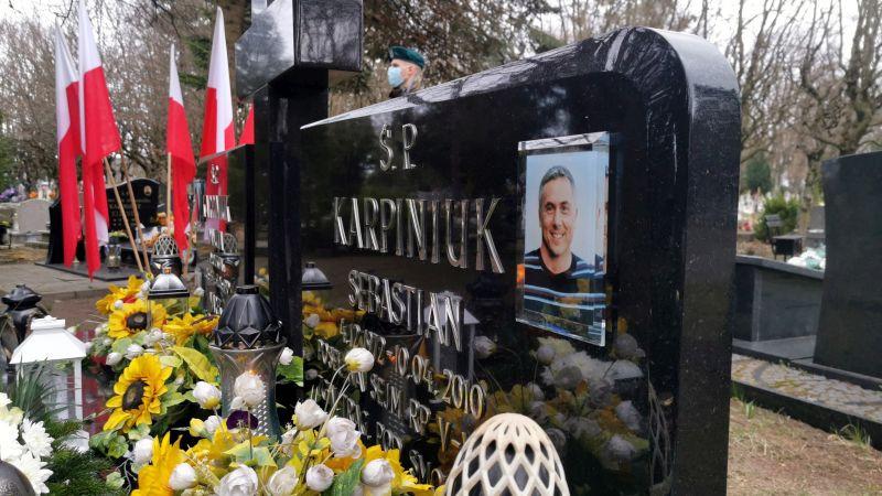 Obchody 11 rocznicy katastrofy smoleńskiej (foto, wideo)