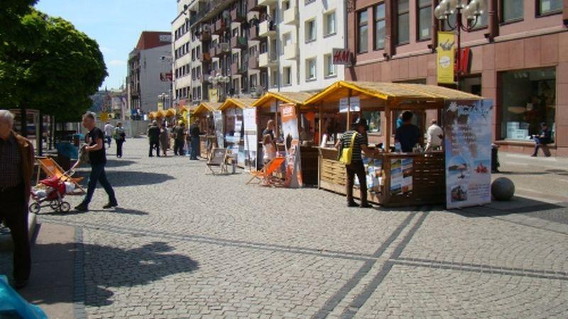Ustronie Morskie: Zapromuj się z nami w stolicy Dolnego Śląska.