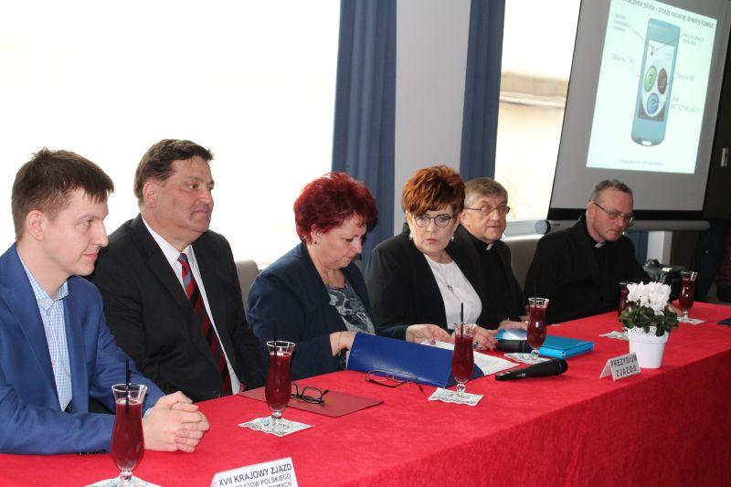 Ustronie Morskie miejscem spotkań 