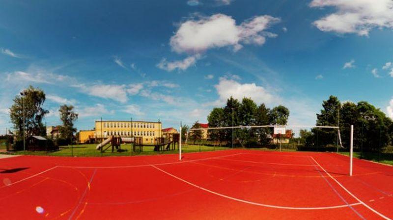 „Orlik” z dofinansowaniem