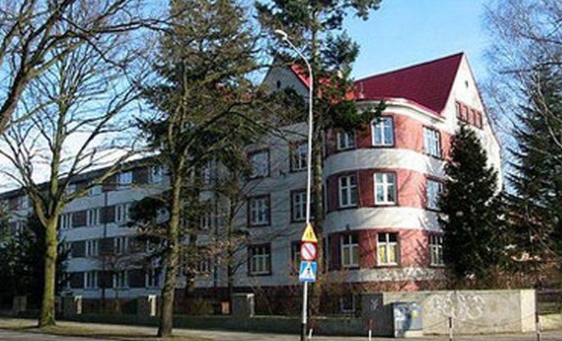 ZSP  „Medyk” wydzierżawi stołówkę 