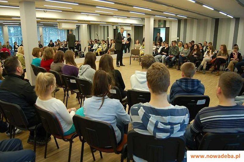 4 Samorządowe Forum Młodzieży