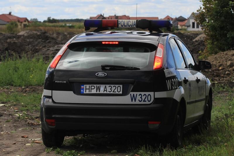 Tragiczny finał zabawy nad wodą – nie żyje dziewczynka
