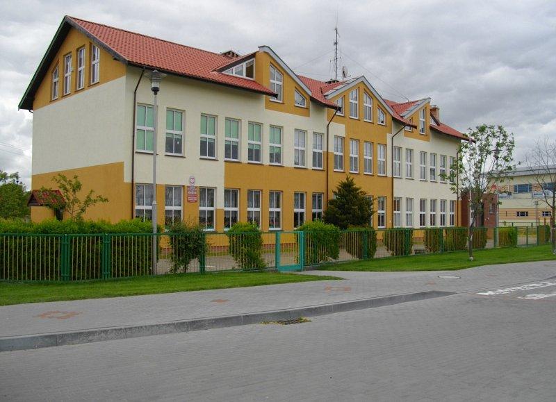 Sukcesy uczniów z Dźwirzyna na Gimnazjadzie Lekkoatletycznej
