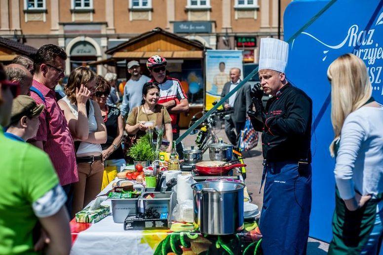 Gmina Kołobrzeg z I nagrodą za najlepszą promocję