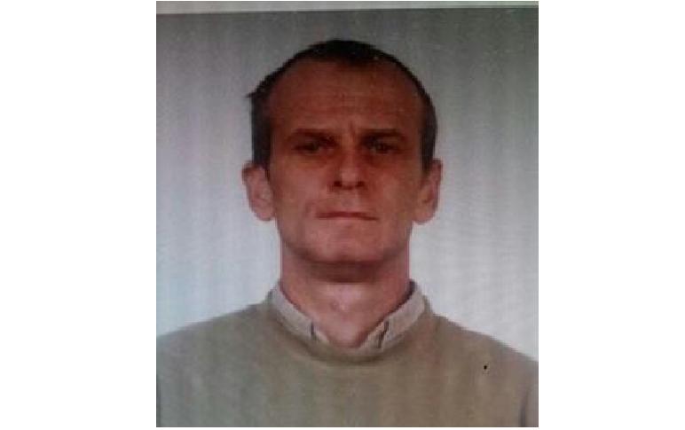 Zaginął Sławomir Golik