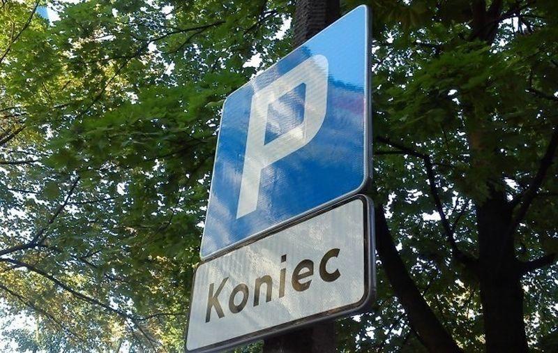 Parkowanie za darmo w soboty? Już po wakacjach