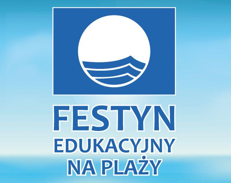 Pod „Błękitną Flagą”