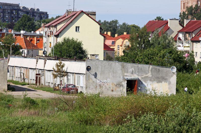 Artyleryjska najniebezpieczniejsza ? Tak wskazują internauci 