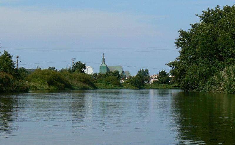 Parsęta dalej bez właściciela