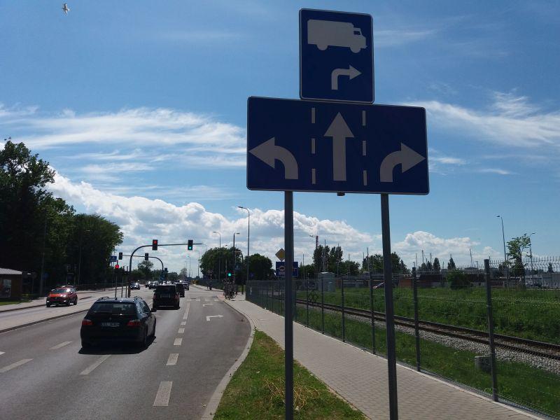 Most nareszcie spełnia swoją funkcję