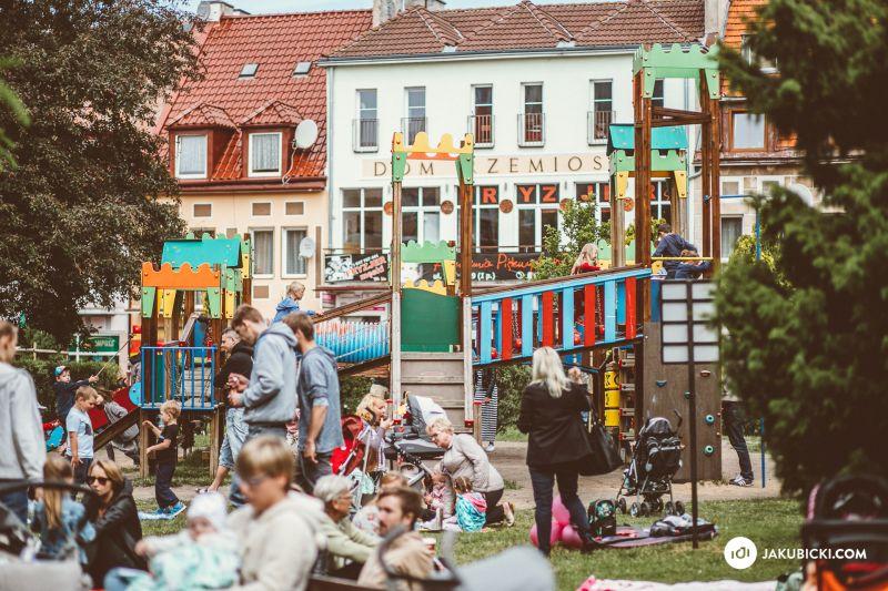 Czwarty Piknik Śniadaniowy