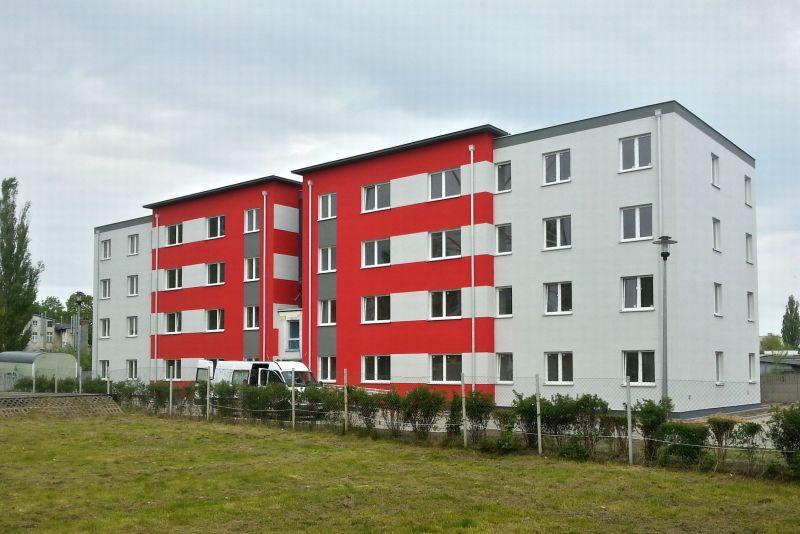 Kolejne mieszkania komunalne do oddania za trzy tygodnie. Lista lokatorów ciągle ustalana