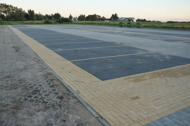 Inwestycje w Gminie Kołobrzeg