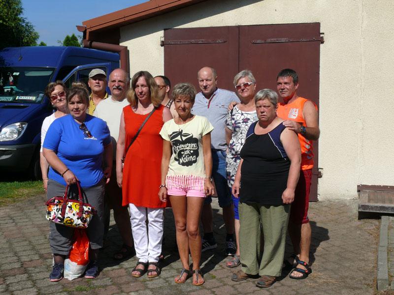 Stowarzyszenie Trzeźwości Klubu Abstynenta ,,Neptun