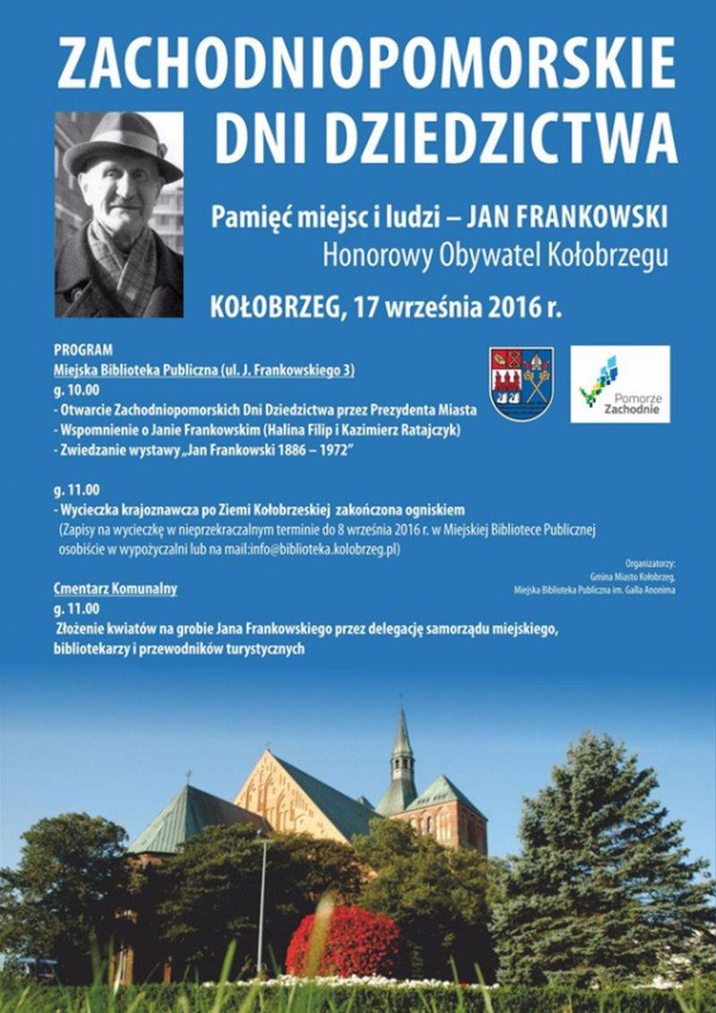 Europejskie Dni Dziedzictwa