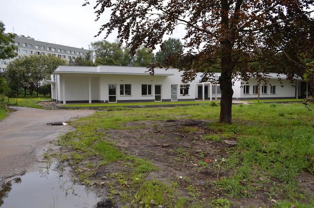 Poszukiwani wolontariusze do hospicjum