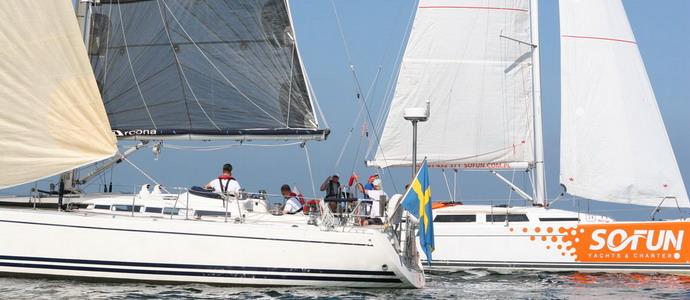 Regaty Planet Baltic Cup 