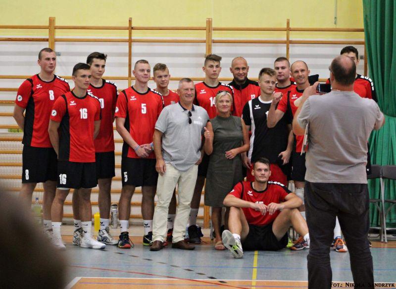 OPP wygrywa turniej o Puchar Starosty