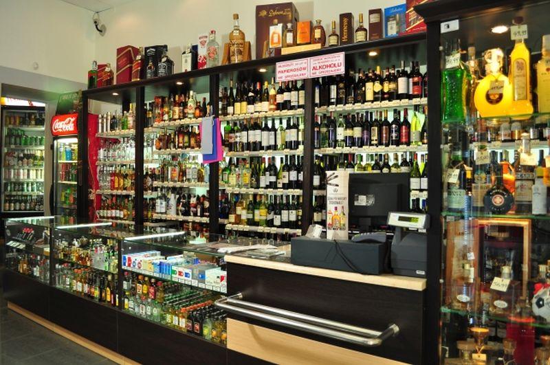III rata za korzystanie z zezwolenia na sprzedaż napojów alkoholowych