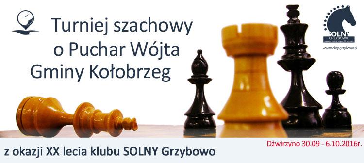 Solny Grzybowo Świętuje swój jubileusz