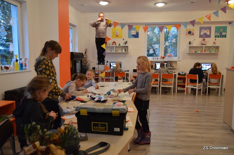 Ogólnopolski Tydzień Pracowni Orange 
