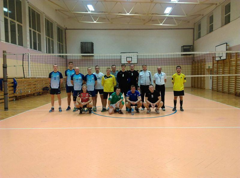 II kolejka MLPS