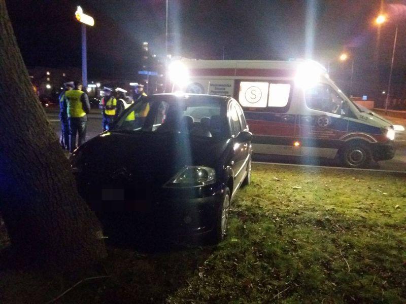 Nieszczęśliwe zakończenie kolizji – nie żyje mężczyzna