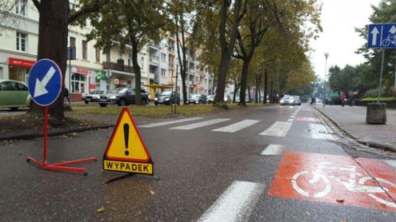 O bezpieczeństwie trzeba porozmawiać