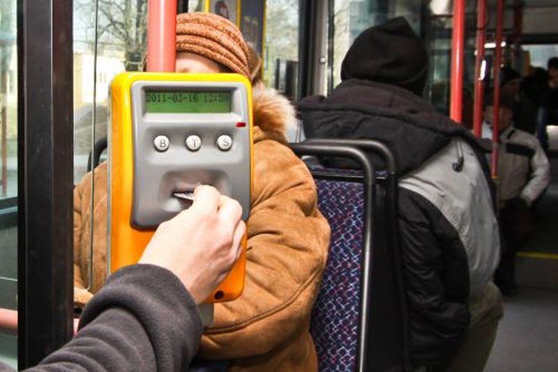 W Święta tylko jeden autobus