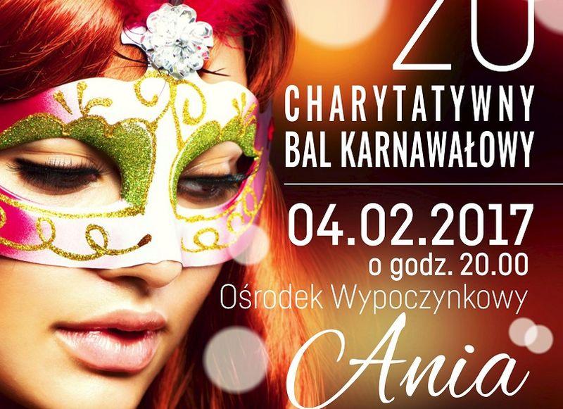 W lutym już po raz 20 bal na rzecz rozwoju szkoły w Dźwirzynie