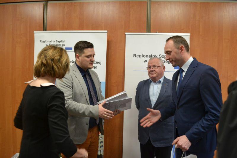 Przekazali blisko 700 tysięcy złotych. Otrzymali podziękowania